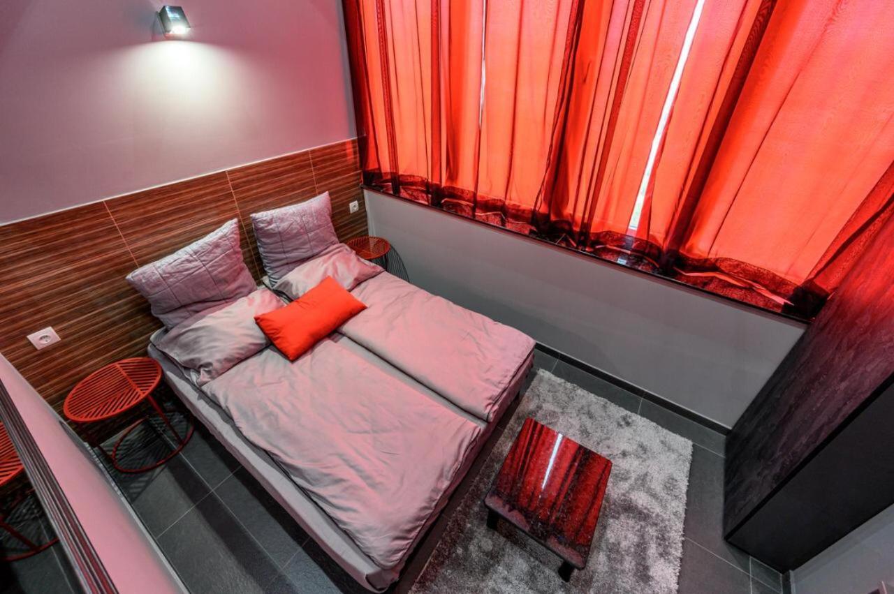 Party Luxury 3Br Sea View Apartment In Arcadia 敖德萨 外观 照片